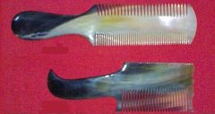 Combs