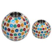 buttonscandlestands